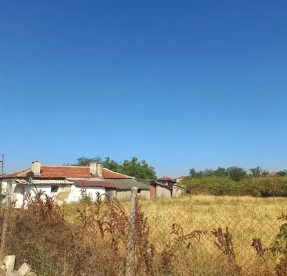 Photo 2 — Plot in Oblast Plovdiv, Rogosh