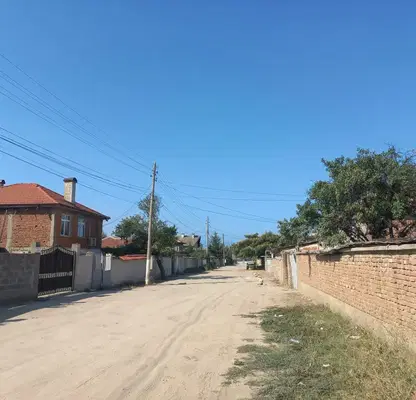 Photo 3 — Plot in Oblast Plovdiv, Rogosh