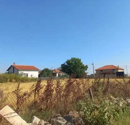 Photo 4 — Plot in Oblast Plovdiv, Rogosh