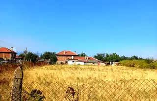 Парцел в Пловдив, с. Рогош