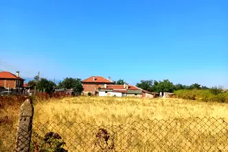 Парцел в Пловдив, с. Рогош