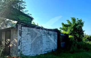 Парцел в Пловдив, с. Рогош