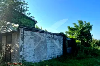 Парцел в Пловдив, с. Рогош