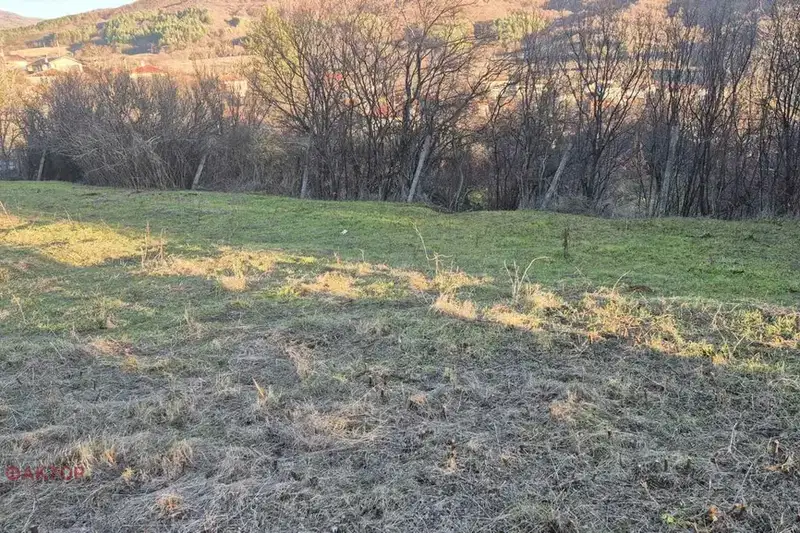 Парцел в Пловдив, с. Розовец