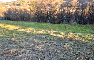 Парцел в Пловдив, с. Розовец