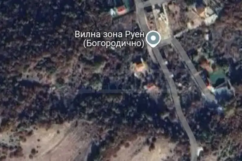 Plot in Oblast Plovdiv, Ruen