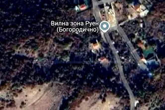 Парцел в Пловдив, с. Руен