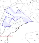 Парцел в Пловдив, с. Руен