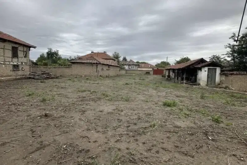 Plot in Oblast Plovdiv, Ryjevo Konare