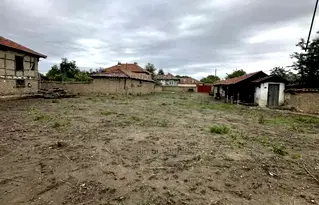 Парцел в Пловдив, с. Ръжево Конаре