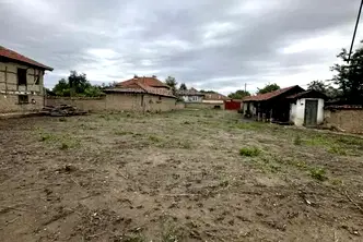 Парцел в Пловдив, с. Ръжево Конаре