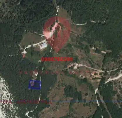 Photo 4 — Plot in Oblast Plovdiv, Sini Vryh