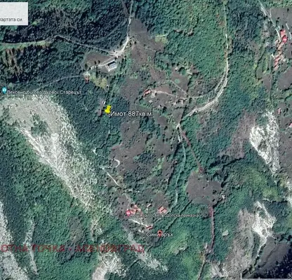 Photo 5 — Plot in Oblast Plovdiv, Sini Vryh