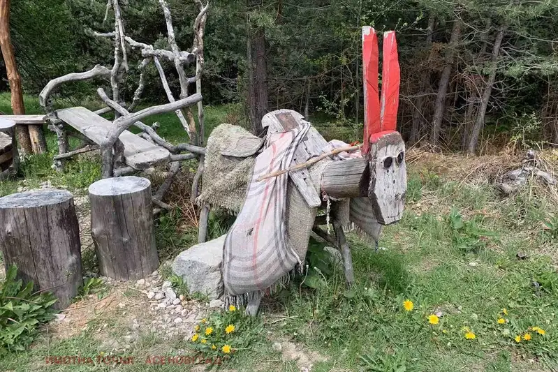 Plot in Oblast Plovdiv, Sini Vryh