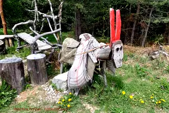 Парцел в Пловдив, с. Сини връх