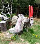 Парцел в Пловдив, с. Сини връх