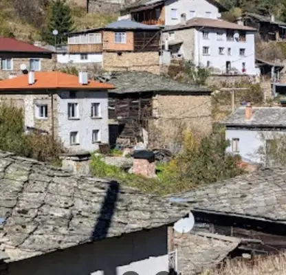 Снимка 3 — Парцел в Пловдив, с. Ситово