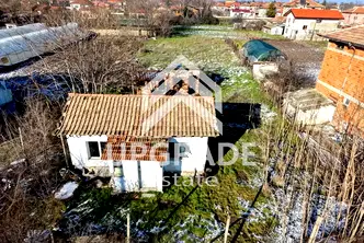 Парцел в Пловдив, с. Скутаре