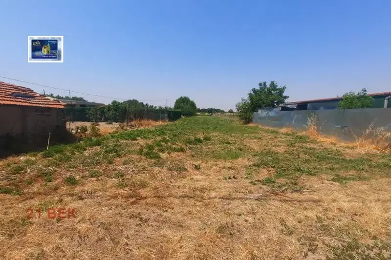 Plot in Oblast Plovdiv, Skutare