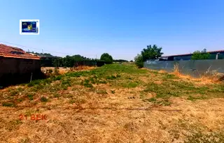 Парцел в Пловдив, с. Скутаре