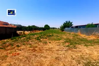 Парцел в Пловдив, с. Скутаре