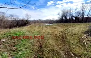 Парцел в Пловдив, с. Скутаре