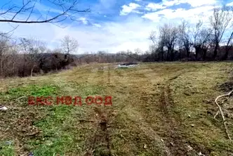 Парцел в Пловдив, с. Скутаре
