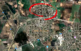 Парцел в Пловдив, с. Скутаре