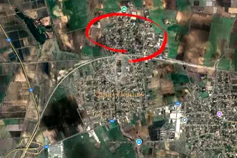 Парцел в Пловдив, с. Скутаре