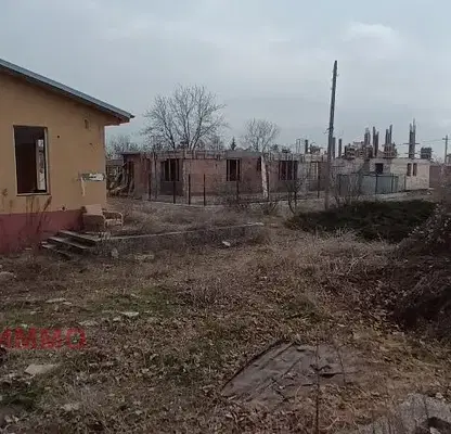 Снимка 3 — Парцел в Пловдив, с. Скутаре