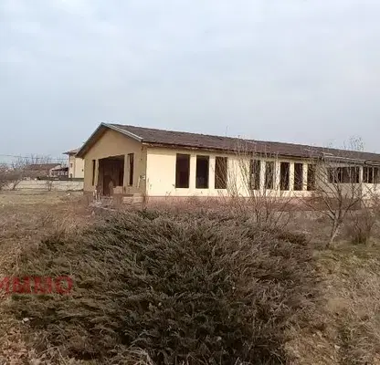 Снимка 4 — Парцел в Пловдив, с. Скутаре