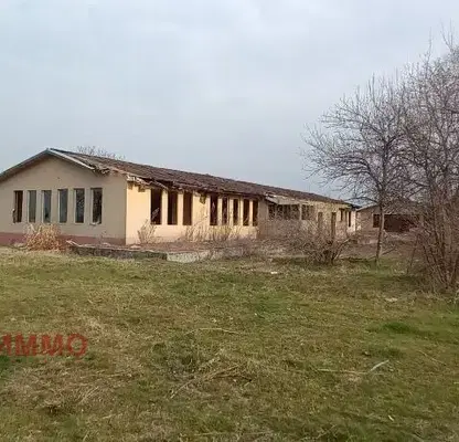 Снимка 5 — Парцел в Пловдив, с. Скутаре