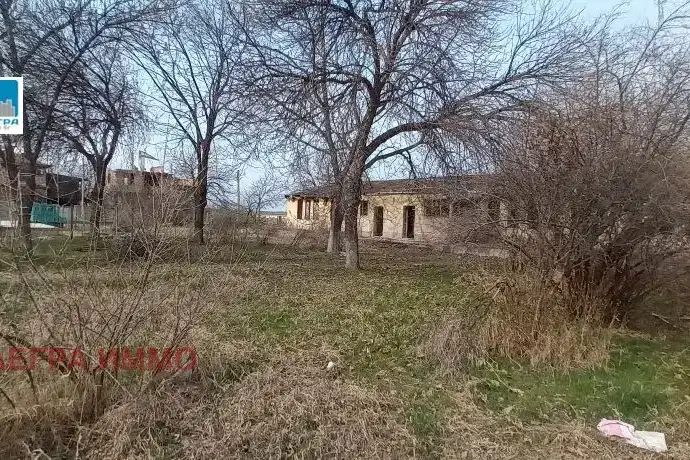 Plot in Oblast Plovdiv, Skutare