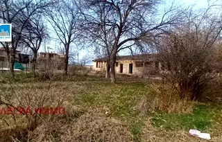 Парцел в Пловдив, с. Скутаре
