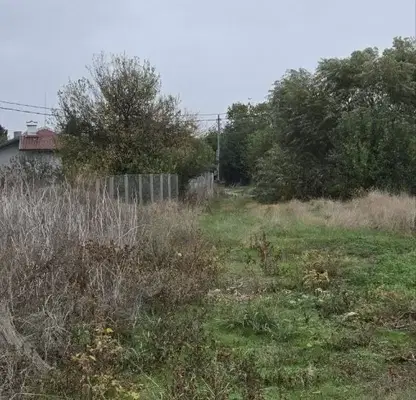 Снимка 4 — Парцел в Пловдив, с. Скутаре