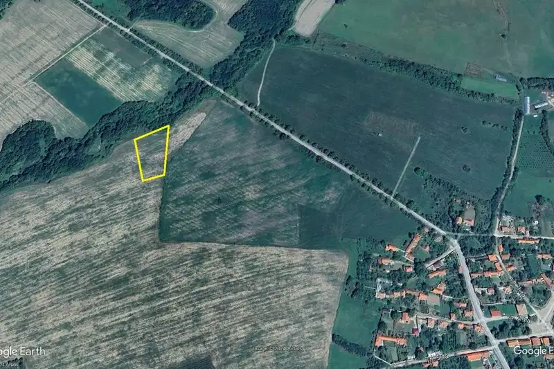 Plot in Oblast Plovdiv, Sokolica