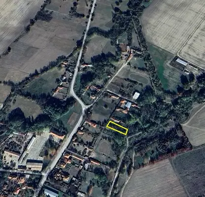 Photo 2 — Plot in Oblast Plovdiv, Sokolica