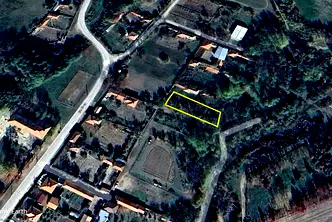 Парцел в Пловдив, с. Соколица