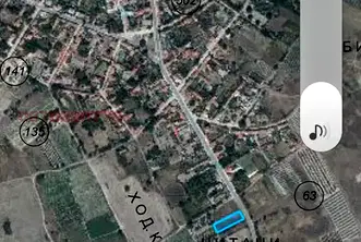 Парцел в Пловдив, с. Старо Железаре