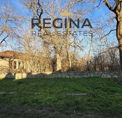 Снимка 3 — Парцел в Пловдив, с. Старо Железаре
