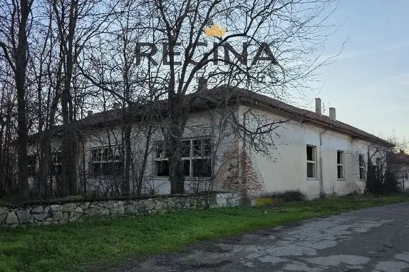 Парцел в Пловдив, с. Старо Железаре