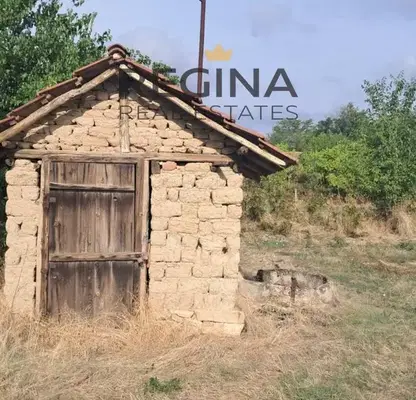 Снимка 5 — Парцел в Пловдив, с. Старо Железаре