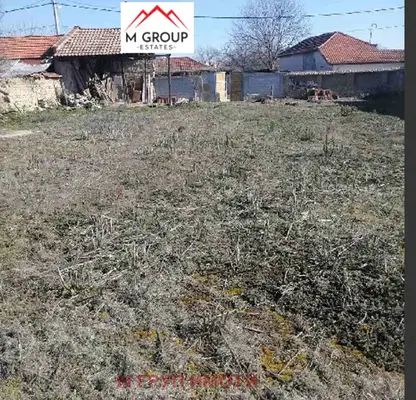 Photo 3 — Plot in Oblast Plovdiv, Staro Jelezare
