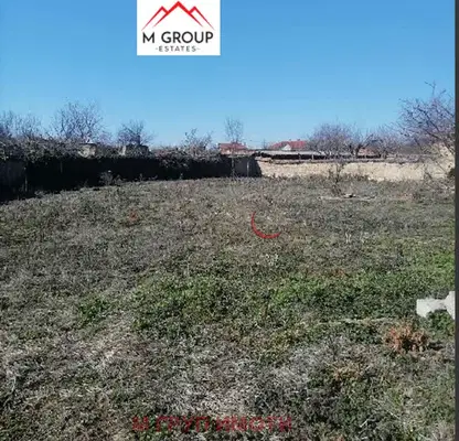 Photo 5 — Plot in Oblast Plovdiv, Staro Jelezare