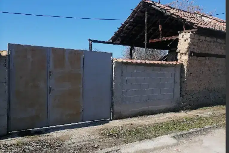 Парцел в Пловдив, с. Старо Железаре