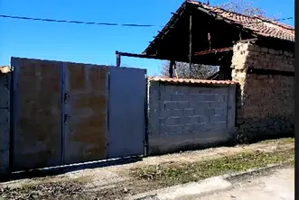 Парцел в Пловдив, с. Старо Железаре