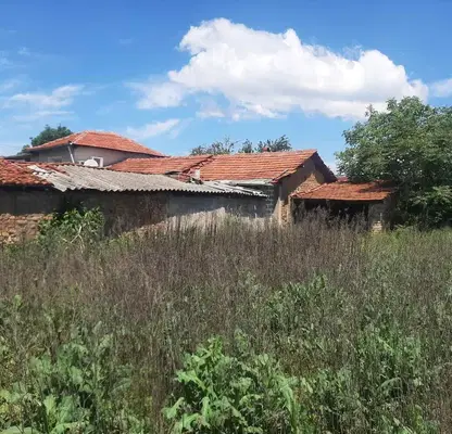 Photo 3 — Plot in Oblast Plovdiv, Strelci