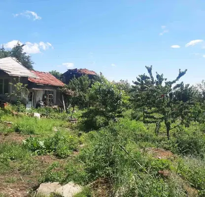 Photo 5 — Plot in Oblast Plovdiv, Strelci