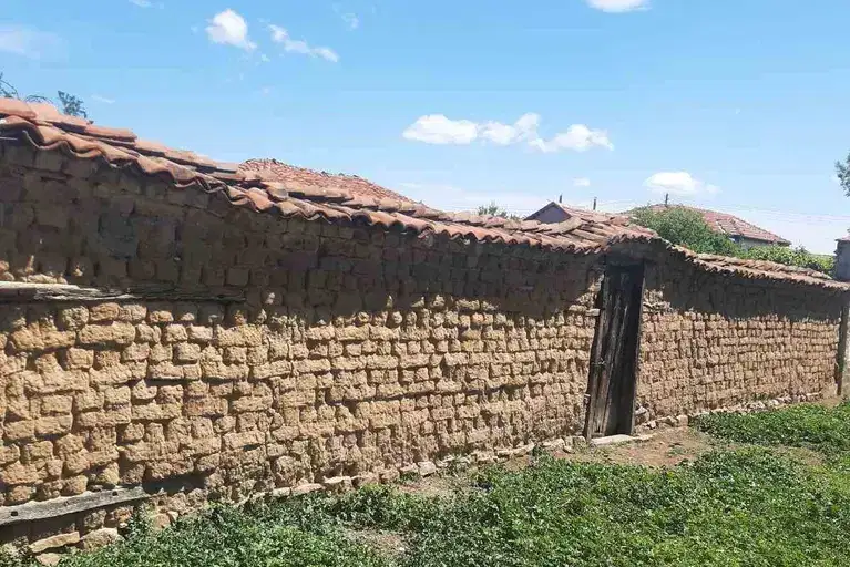 Plot in Oblast Plovdiv, Strelci