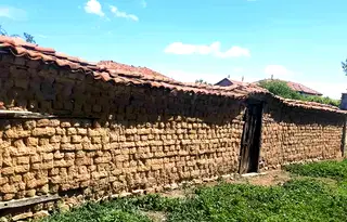 Парцел в Пловдив, с. Стрелци